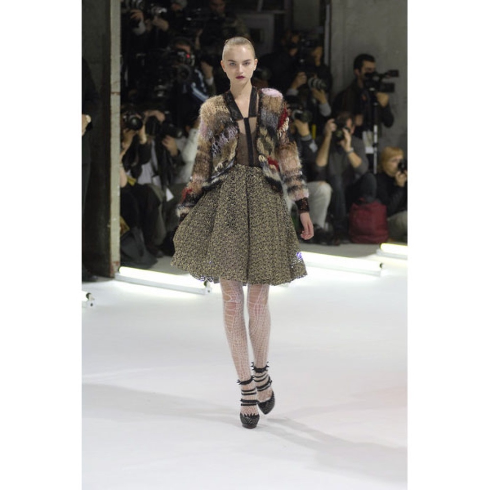 Rodarte Cardigan sz small